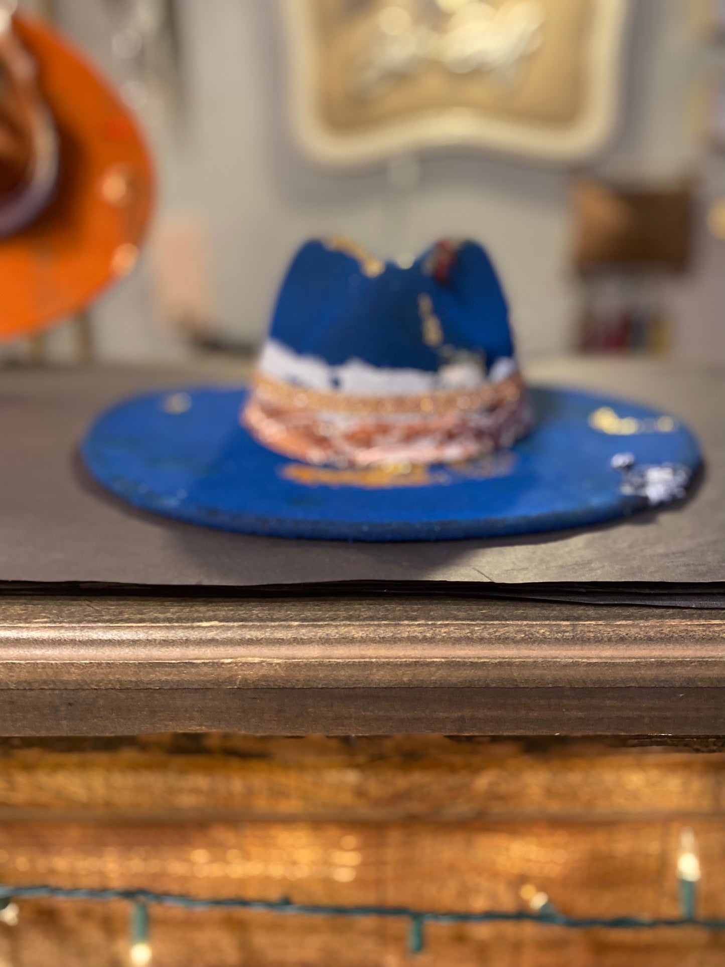 Custom BRIM22