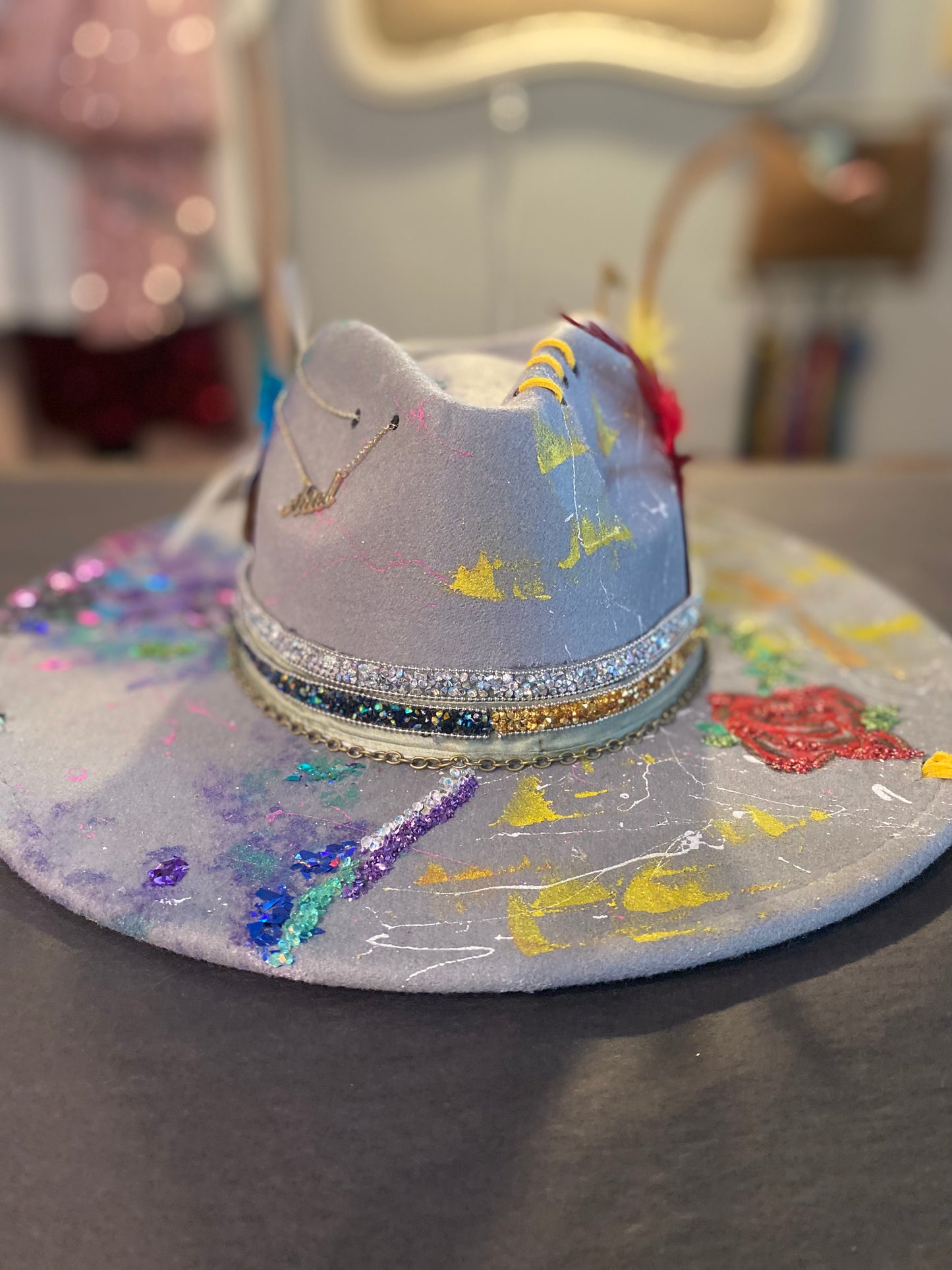 Disney Brim