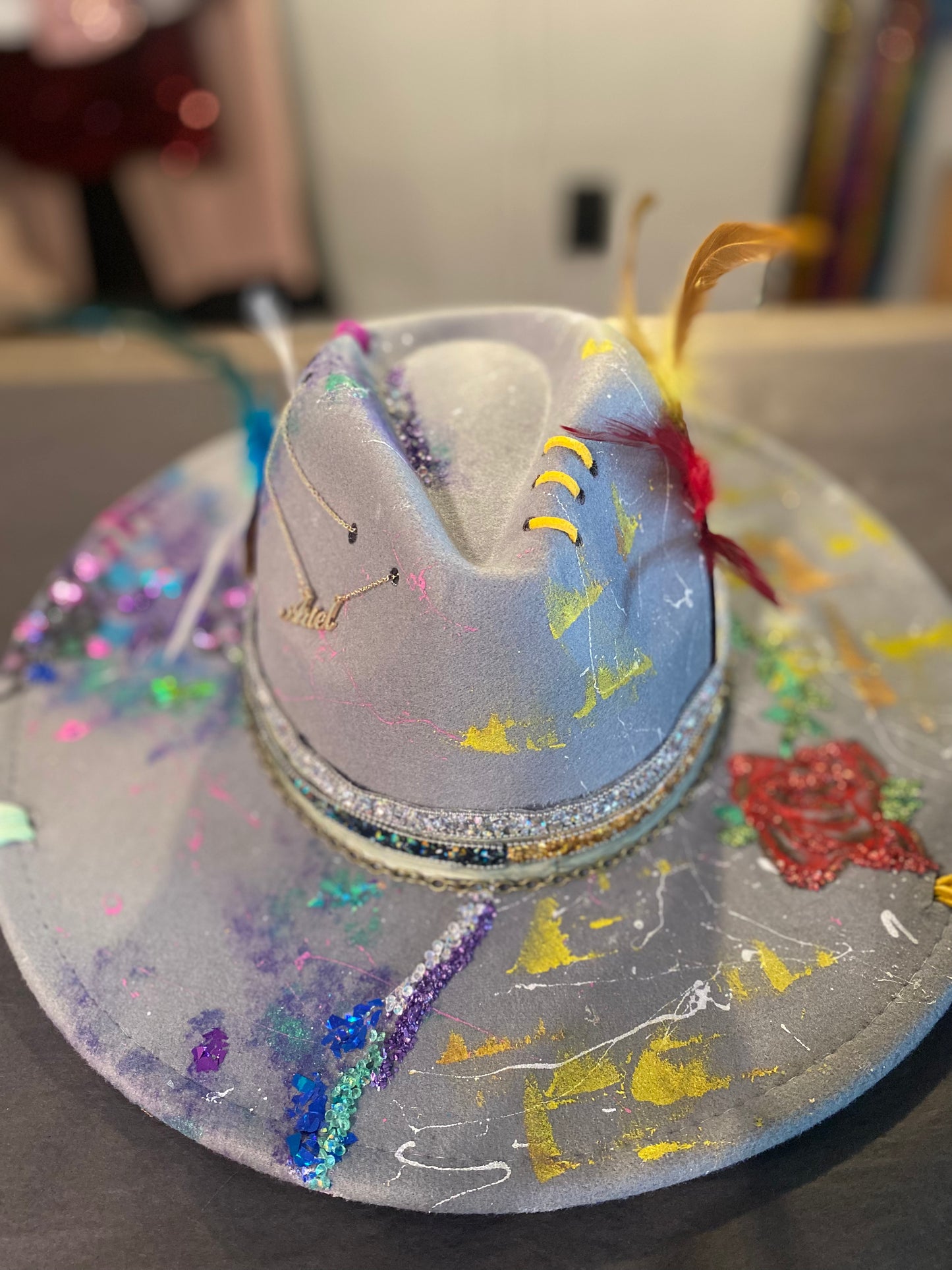 Disney Brim