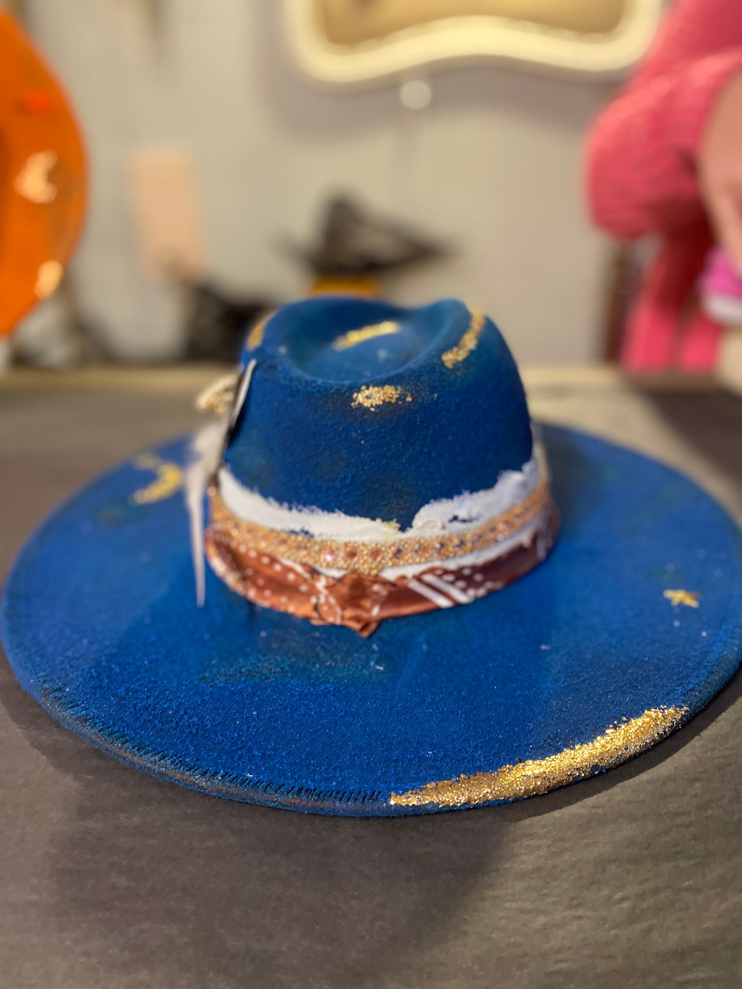 Custom BRIM22
